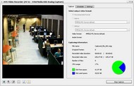 AVS Video Recorder screenshot